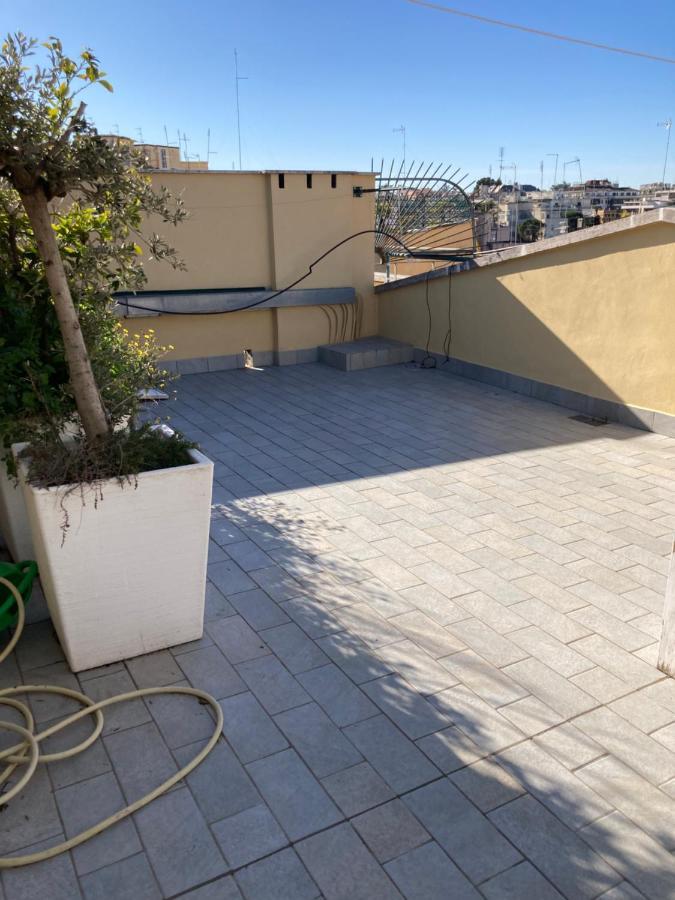 Al Civico 32 Hotell Roma Eksteriør bilde