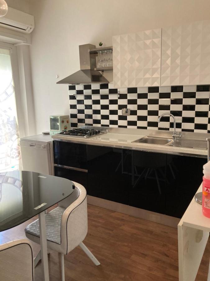 Al Civico 32 Hotell Roma Eksteriør bilde