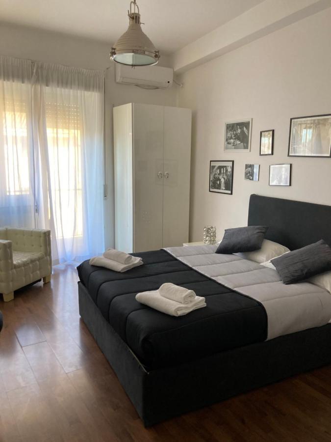 Al Civico 32 Hotell Roma Eksteriør bilde